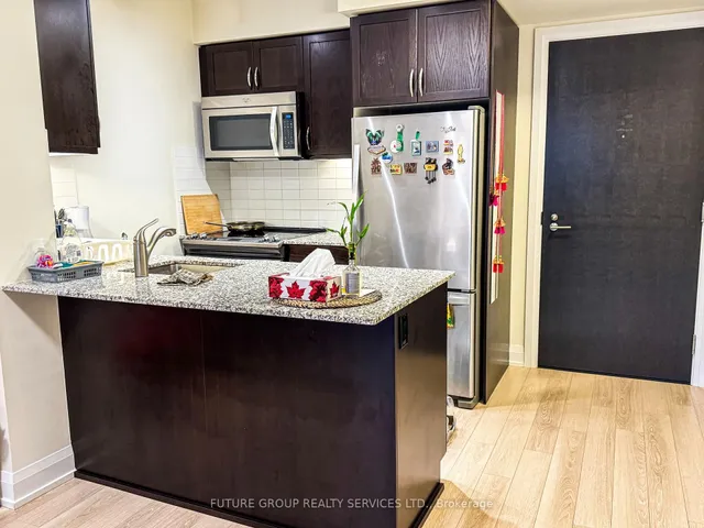 Additional image 7 of 18 Graydon Hall Dr Unit 306