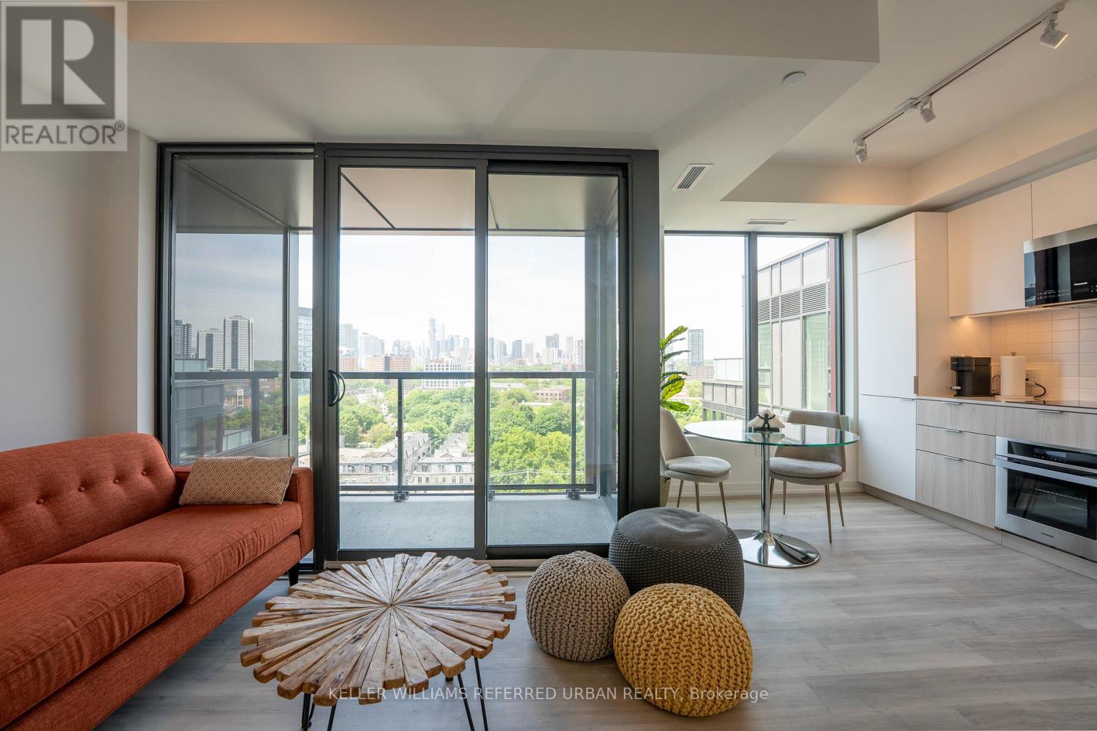 PH21 - 28 EASTERN AVENUE|Toronto (Moss Park), Ontario M5A0Y2