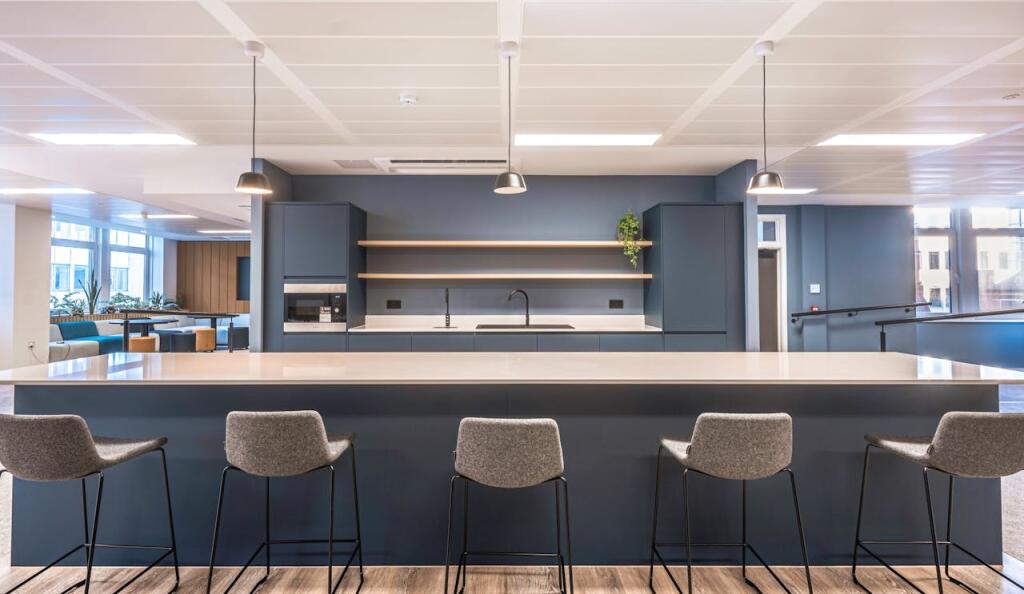 Additional image 8 of Newater House, 11 Newhall Street, Birmingham, B3 3NY