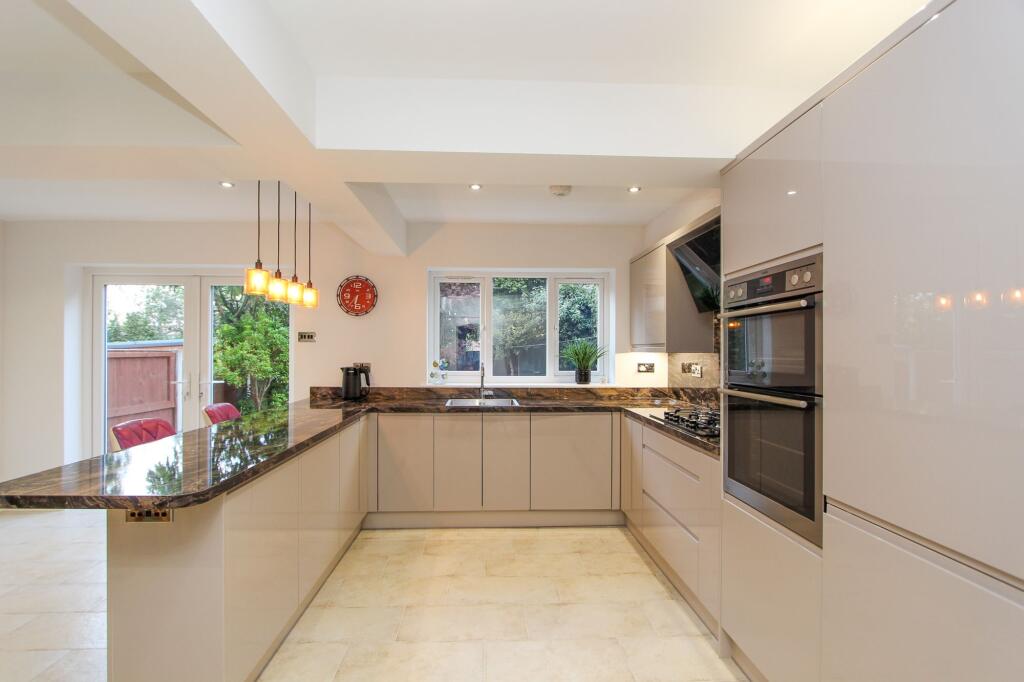 Additional image 9 of Randle Drive, Four Oaks, B75 5LH