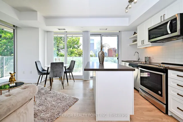 Additional image 7 of 50 Wellesley St Unit 704
