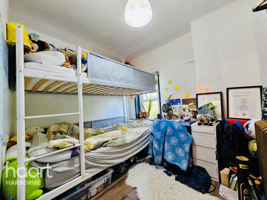 Additional image 13 of Birmingham B17 9