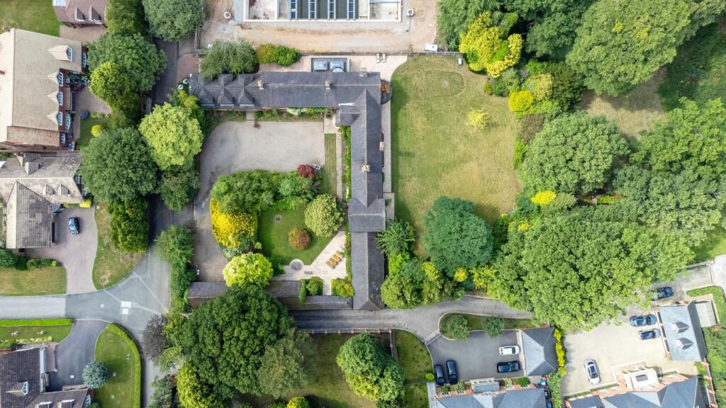 Additional image 52 of Roman Lane, Little Aston Park, B74