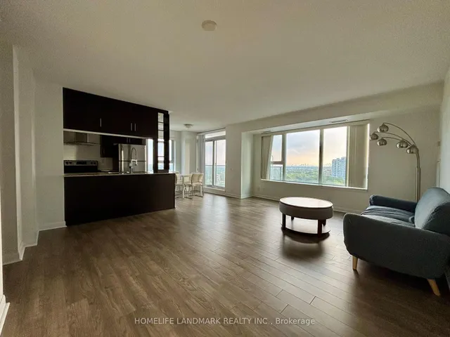 Additional image 2 of 25 Town Centre Crt Unit 2208