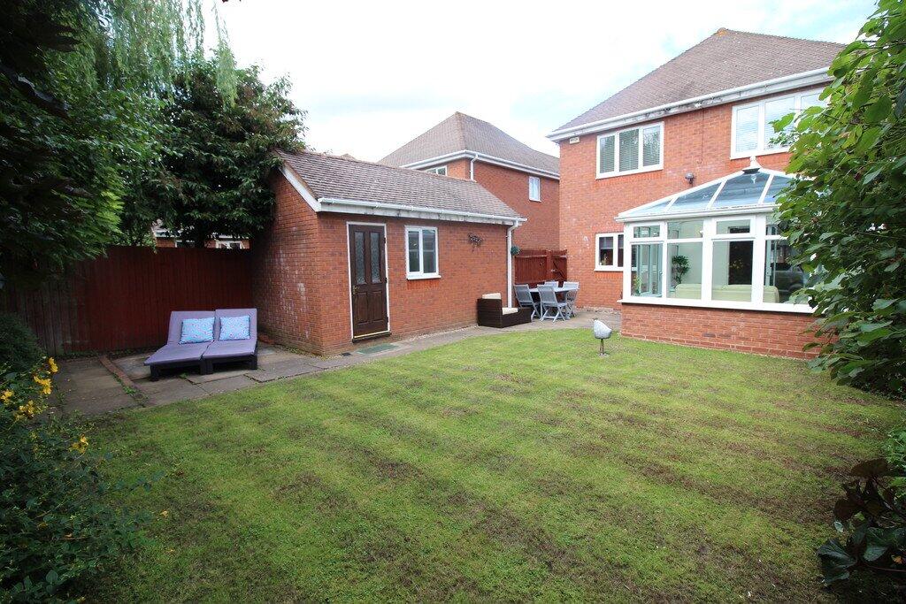 Additional image 26 of Brixfield Way, Shirley, Solihull, West Midlands, B90