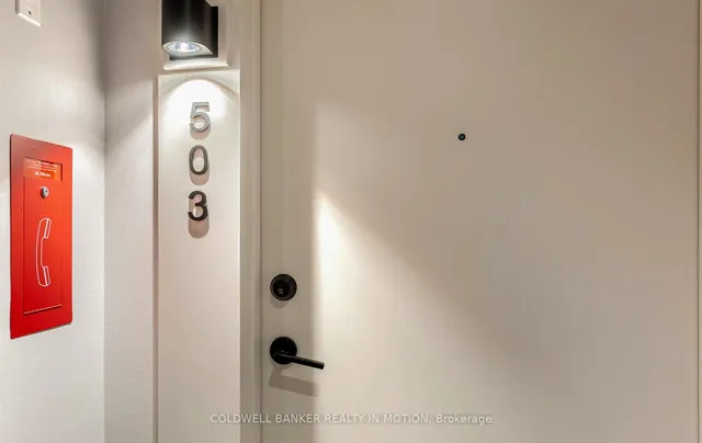 Additional image 10 of 8010 Derry Rd Unit 503