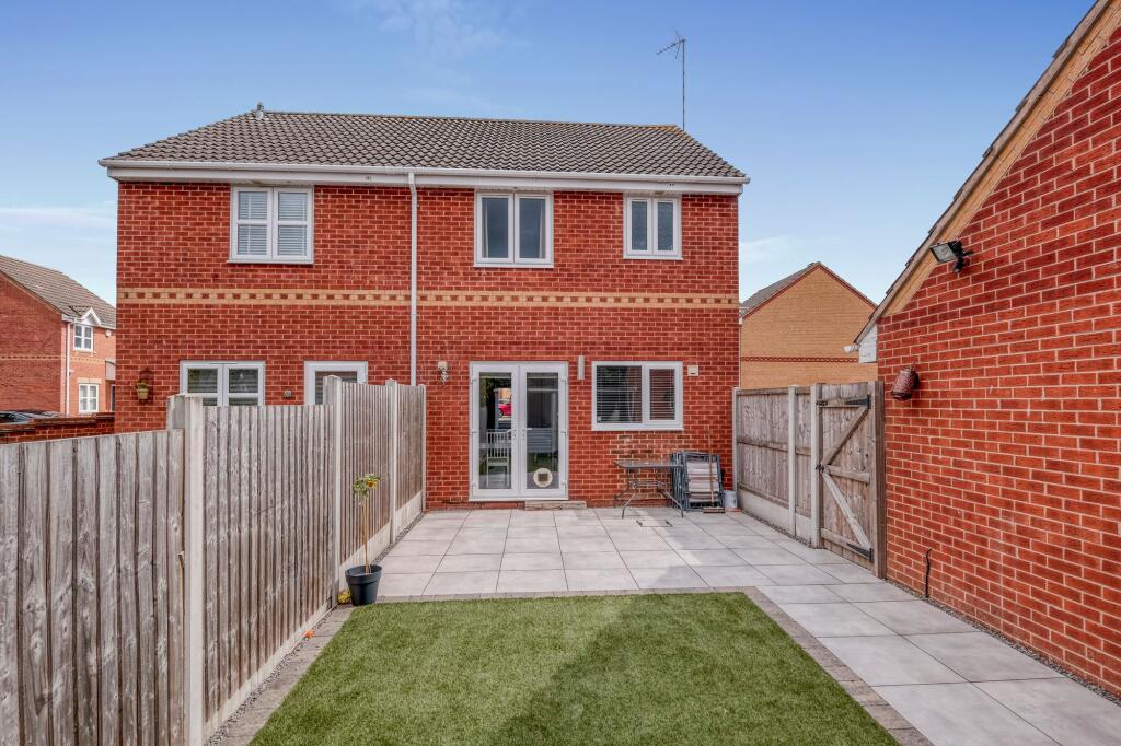 Additional image 13 of Appletree Lane, Redditch, B97