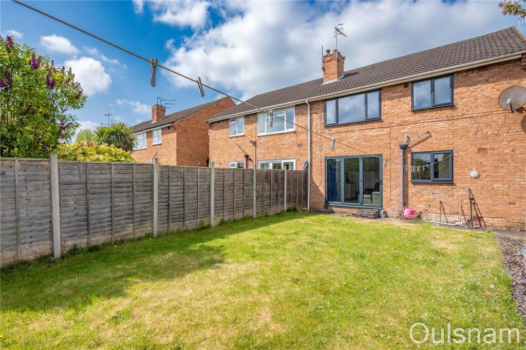 Additional image 10 of Willow Road, Bromsgrove, Worcestershire, B61