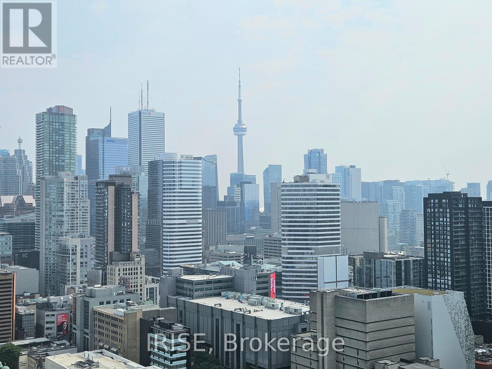 Property image for 3202 - 89 MCGILL STREET|Toronto (Church-Yonge Corridor), Ontario M5B0B1