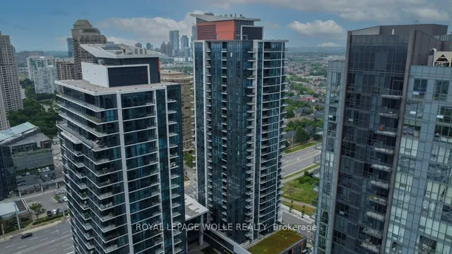 Additional image 31 of 75 Eglinton Ave Unit 1601
