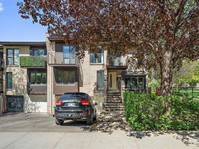 10665 Av. Larose|Montréal (Ahuntsic-Cartierville), Quebec H2B3C4