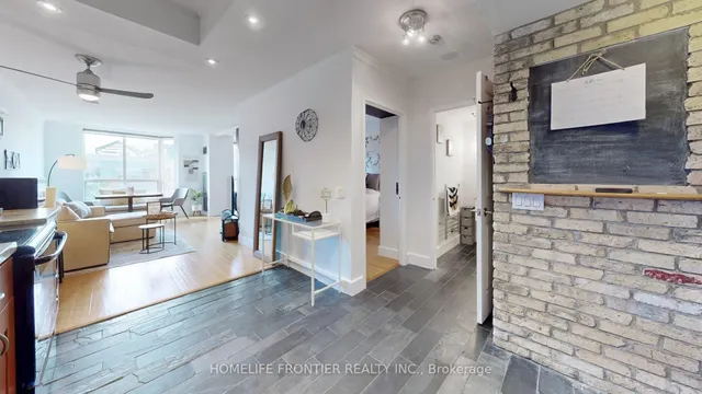 Additional image 16 of 284 Bloor St Unit 806