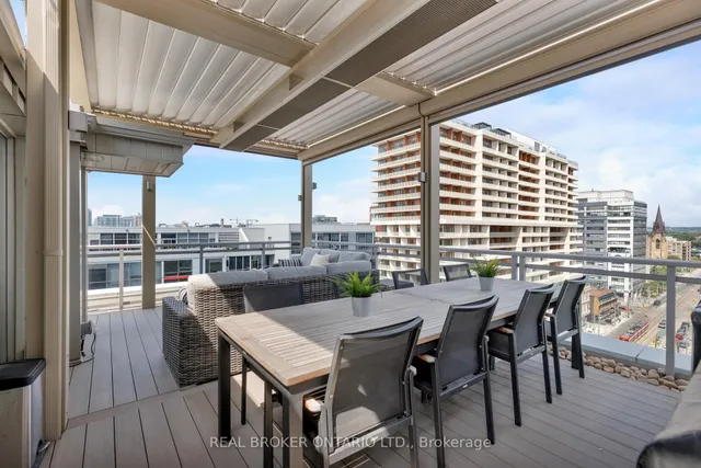 Additional image 30 of 38 Niagara St Unit PH08