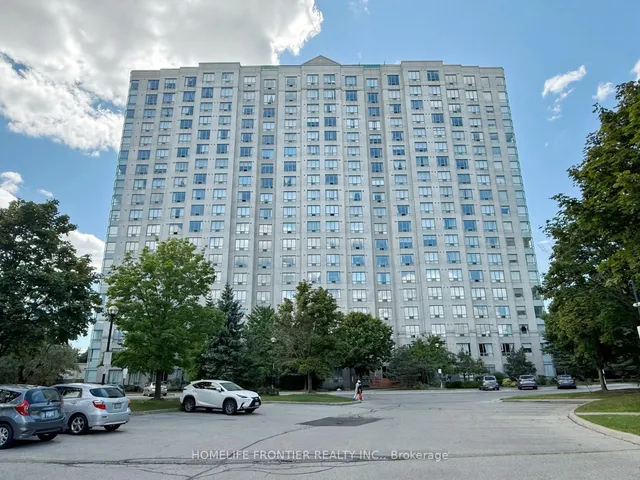 Additional image 7 of 2627 McCowan Rd Unit 502