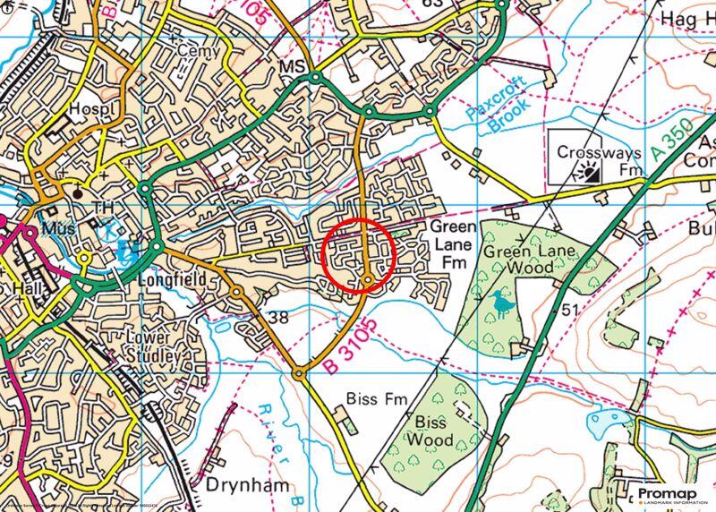 Additional image 28 of Pipistrelle Crescent, Trowbridge