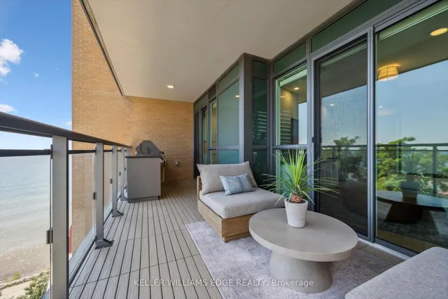 Additional image 20 of 2060 Lakeshore Rd Unit 508