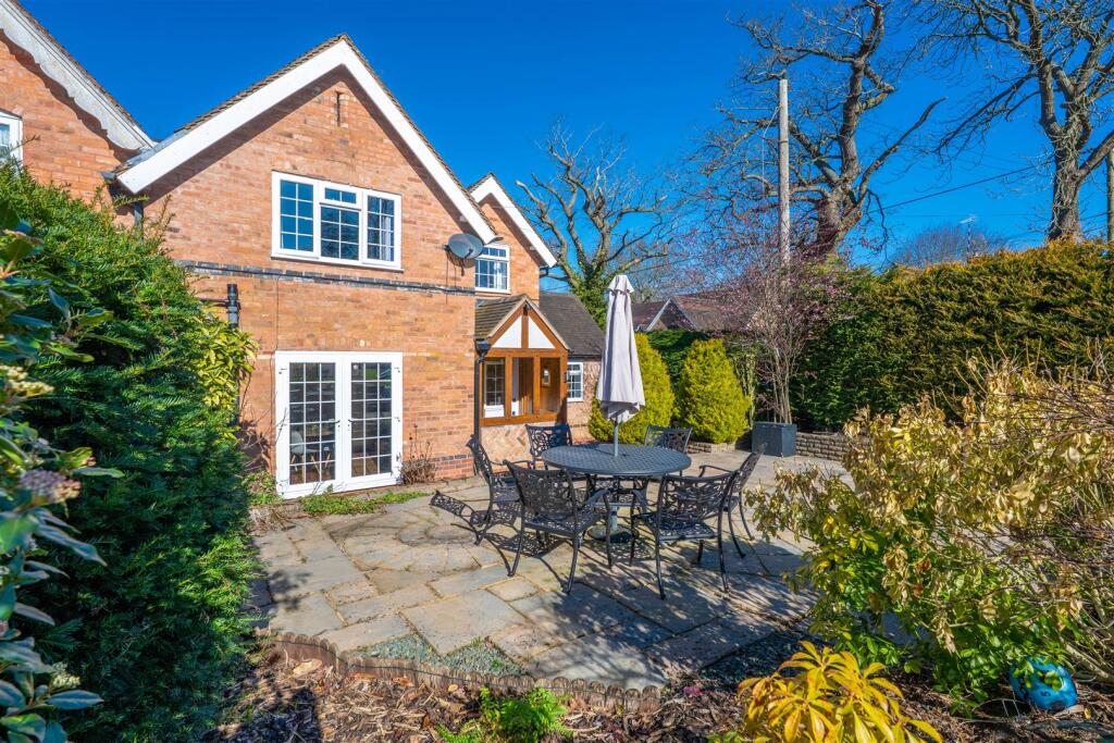 Additional image 21 of Perry Mill Lane, Ullenhall