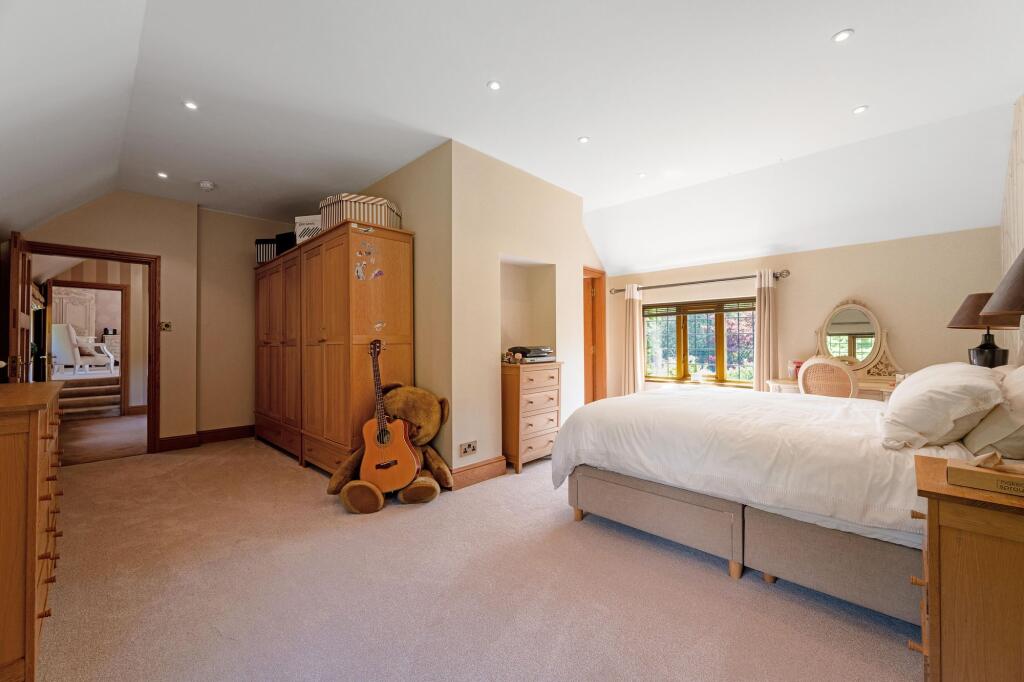 Additional image 31 of Roman Lane, Little Aston Park, B74