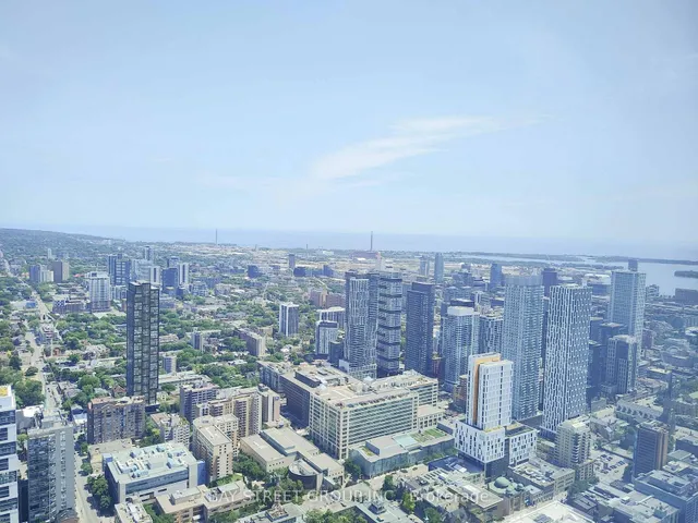 Additional image 16 of 388 Yonge St Unit 6704