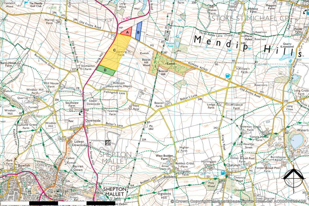 Additional image 5 of Lot A - Old Frome Road, Shepton Mallet, BA4