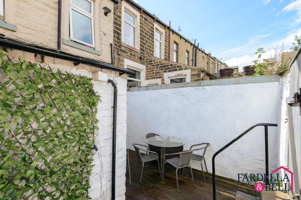 Additional image 27 of Faraday Street, Burnley, BB12