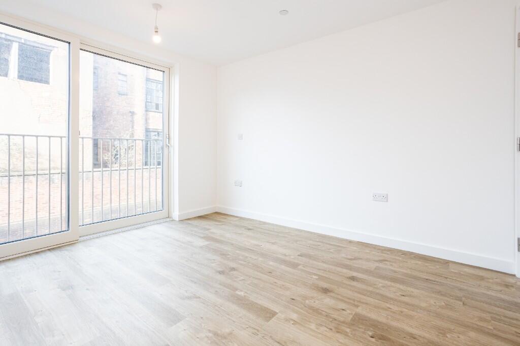 Additional image 17 of Flat 615, Hairpin House, 230 Bradford Street, Birmingham, B12