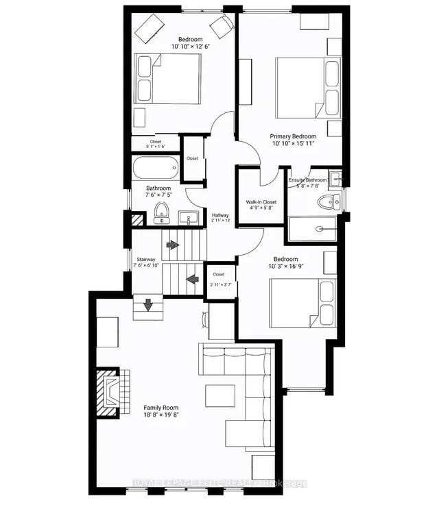 Additional image 48 of 2989 Gulfstream Way