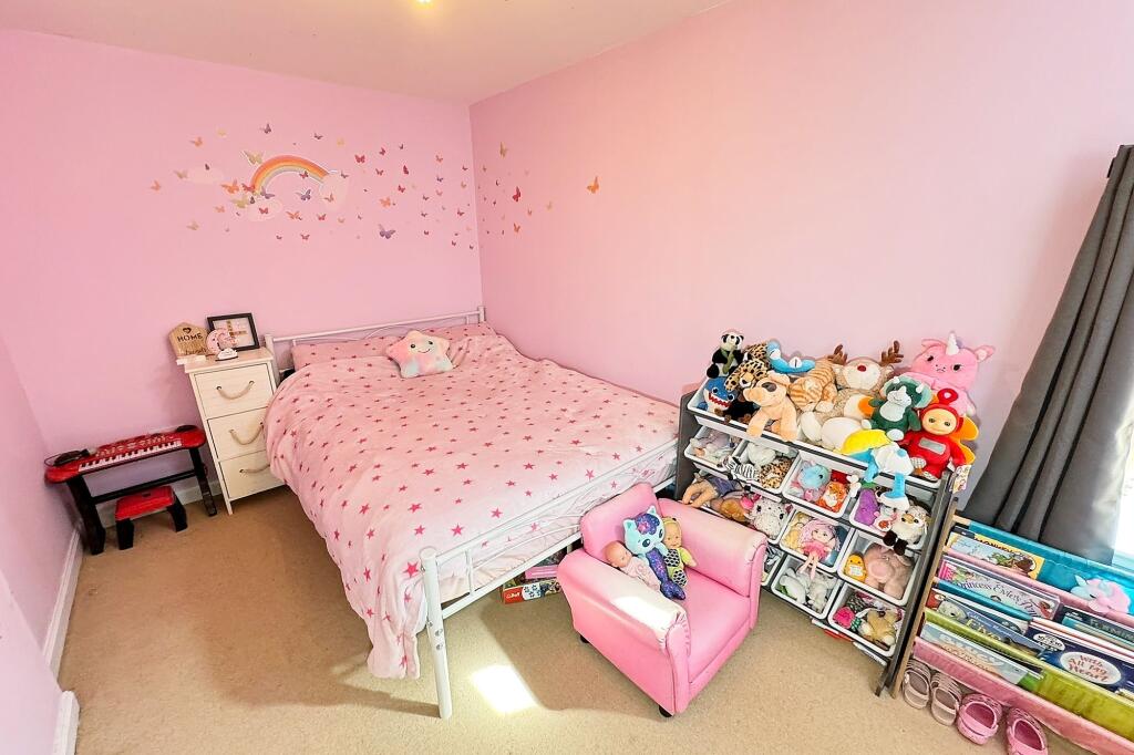 Additional image 7 of High Street, Banff, AB45