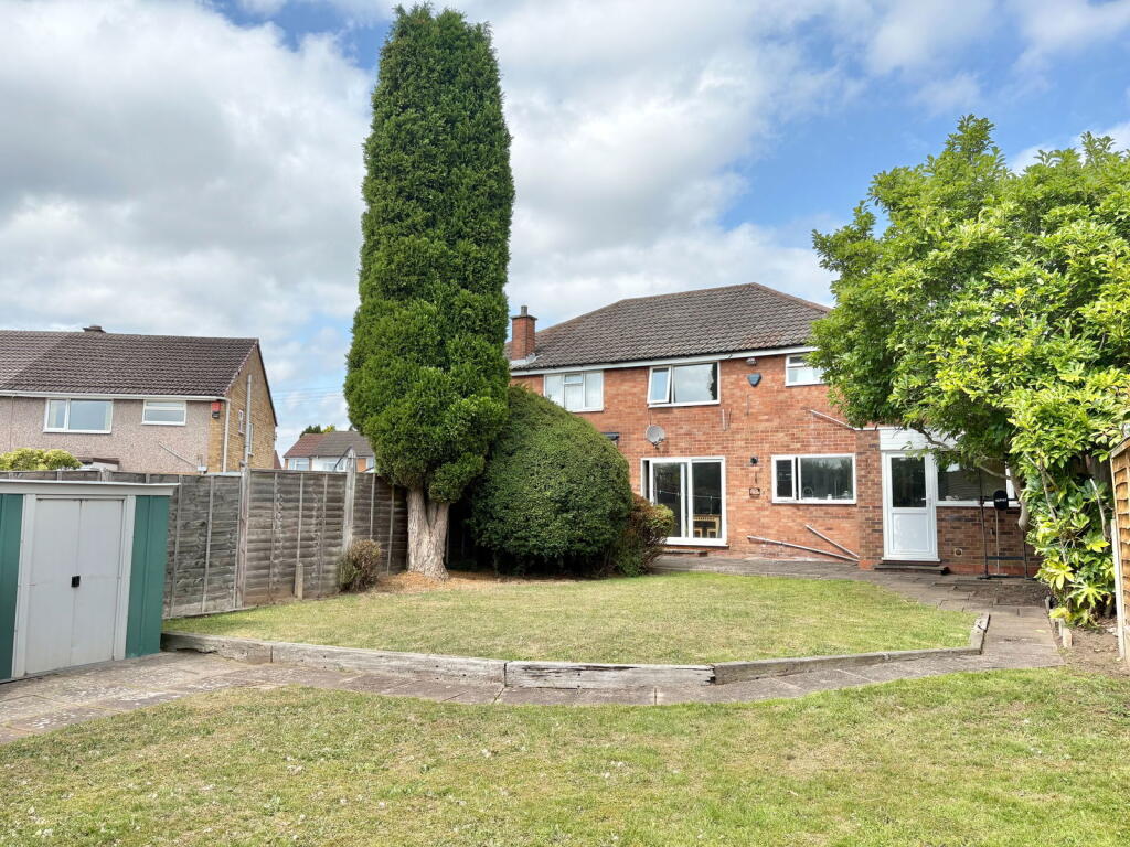 Additional image 23 of Streather Road, Sutton Coldfield, B75 6RD