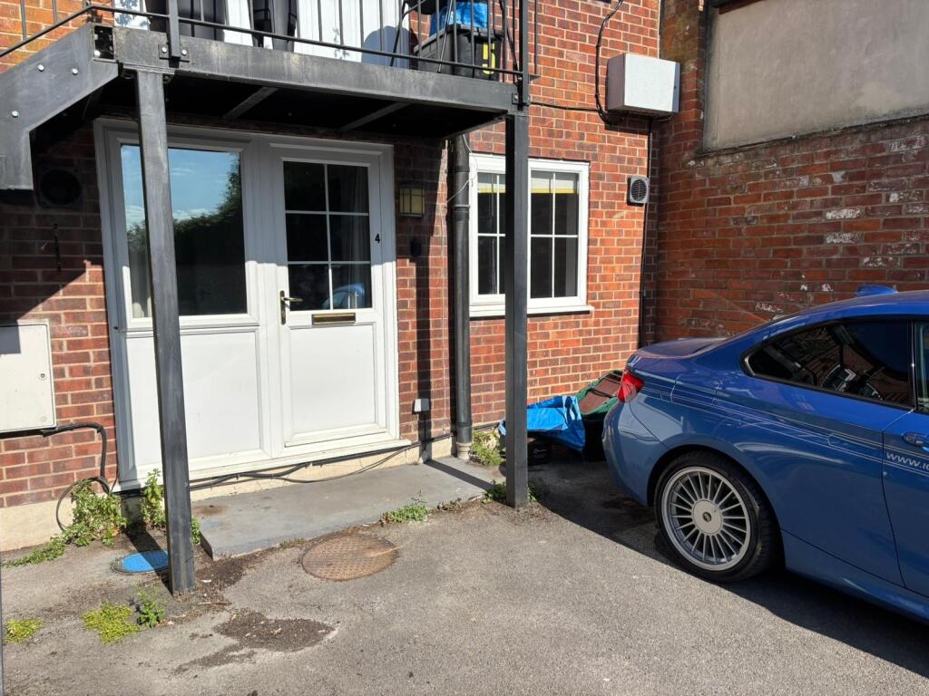 Additional image 7 of Mill Street Close, Wincanton