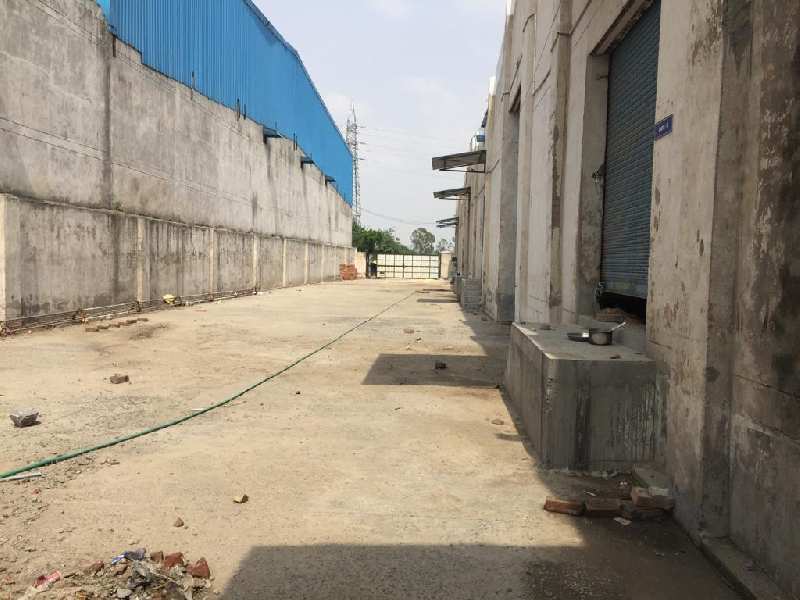 Additional image 2 of GT Karnal Road, Alipur, Delhi