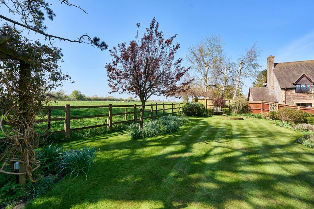 Additional image 19 of School Close, Keevil, BA14