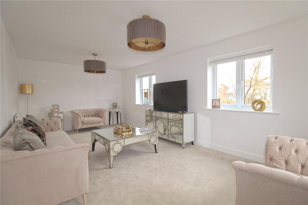 Additional image 19 of Plot 60, Weavers Meadow, Trowbridge