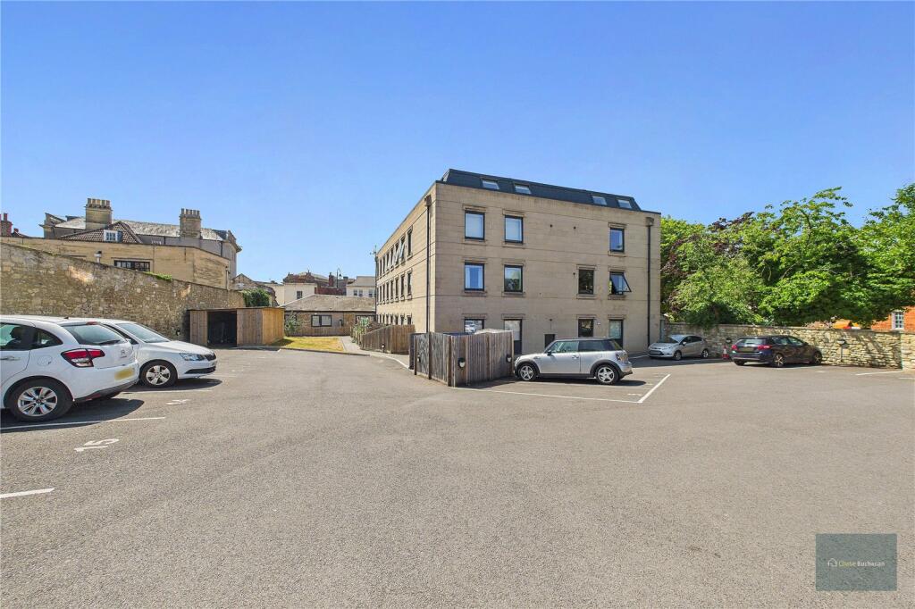 Additional image 16 of Manvers House, Trowbridge