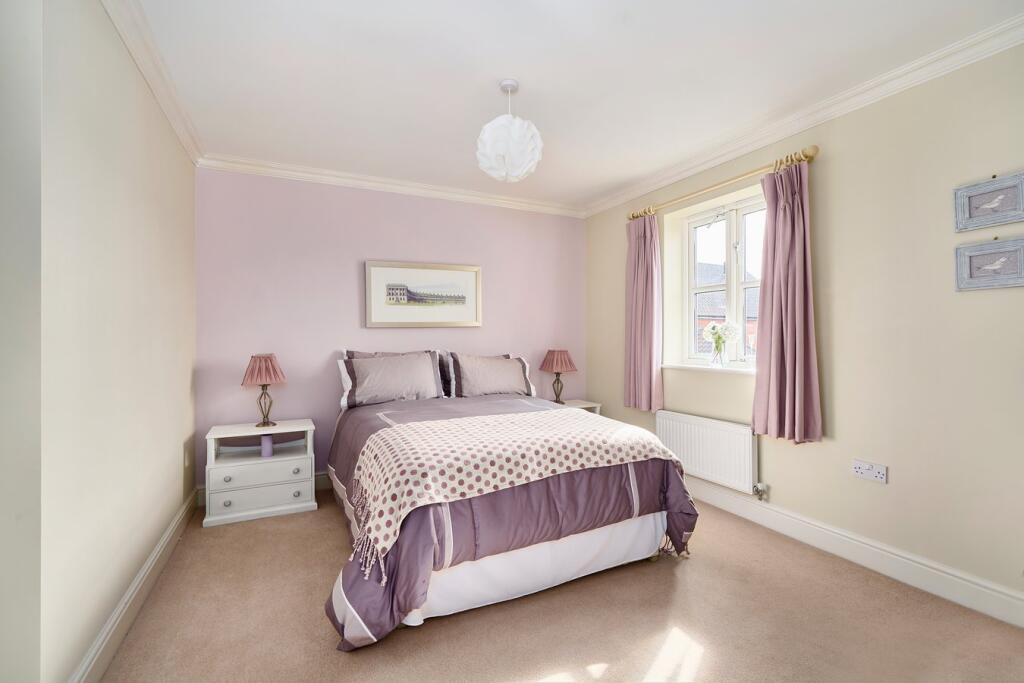 Additional image 11 of Shepherds Drove, West Ashton, BA14