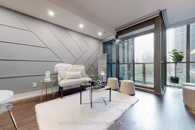 Additional image 3 of 101 Charles St Unit 611