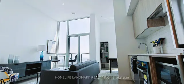 Additional image 4 of 395 Bloor St Unit 5501