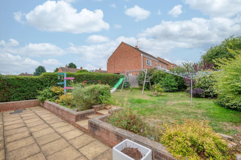 Additional image 16 of Salwarpe Road, Bromsgrove, B60