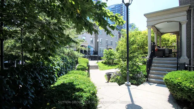 Additional image 17 of 26 Western Battery Rd Unit 206