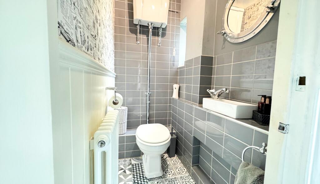 Additional image 9 of Rosedale, Welwyn Garden City, Hertfordshire, AL7 1DP