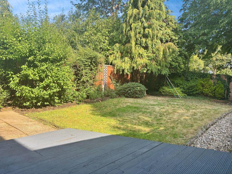 Additional image 4 of Cheswood Drive, Sutton Coldfield