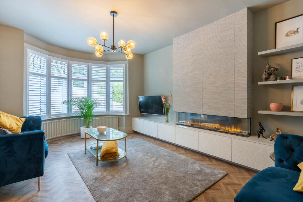 Additional image 3 of Barnt Green Road, Cofton Hackett, B45