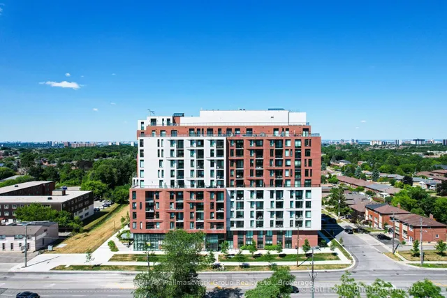 Additional image 6 of 3100 Keele St Unit 534