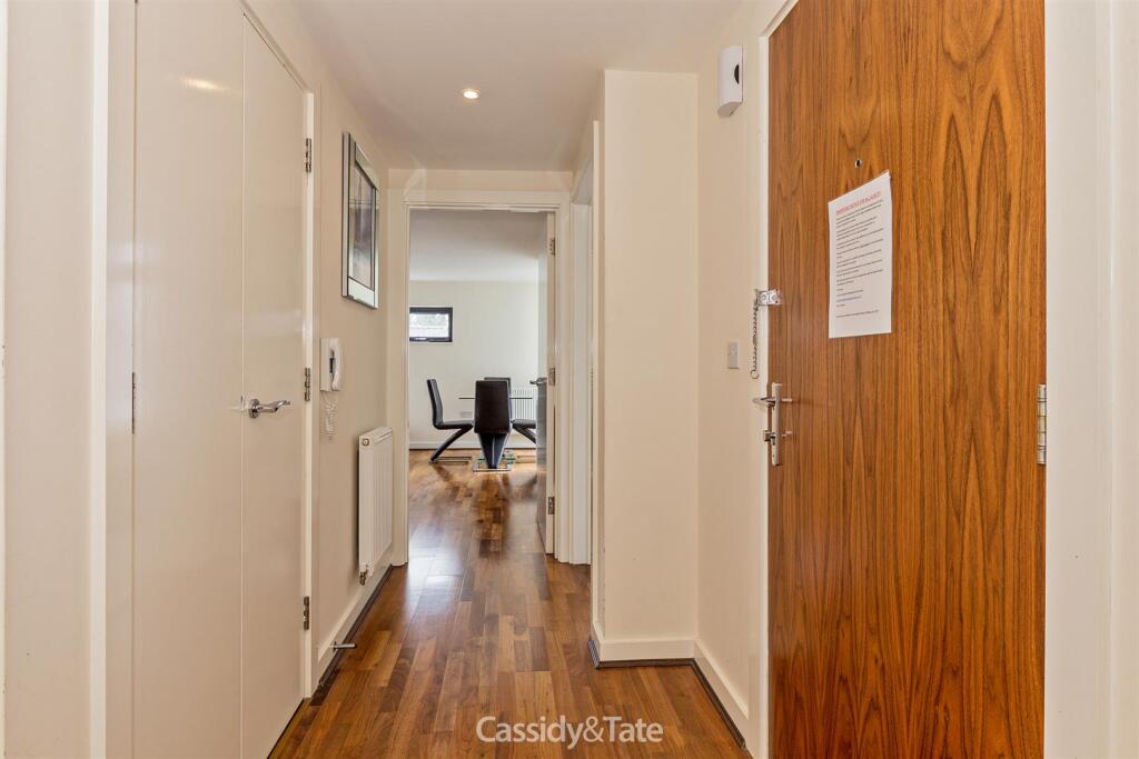 Additional image 5 of Winchester Court,Newsome Place,St Albans,Hertfordshire