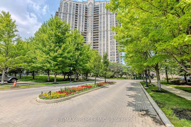 Additional image 24 of 710 Humberwood Blvd Unit 2506A