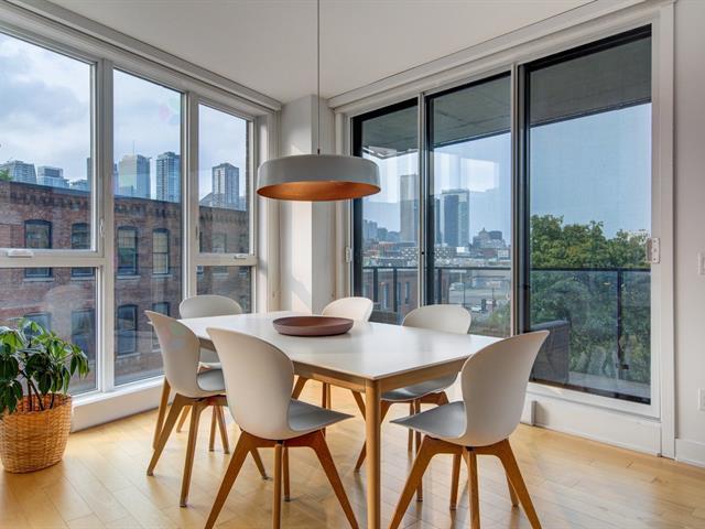 315 Rue Richmond|#415|Montréal (Le Sud-Ouest), Quebec H3J0B7