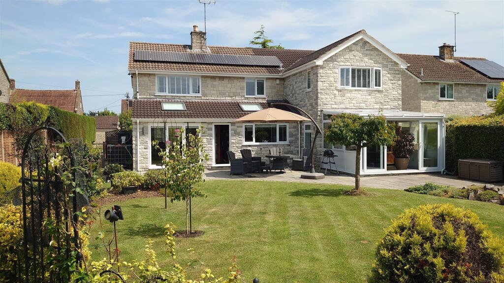 Additional image 21 of Camel Street, Marston Magna, Yeovil