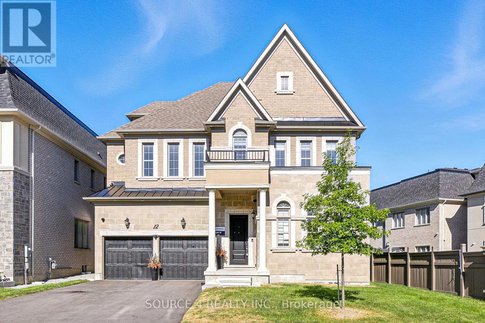 Property image for 12 NIGHT SKY COURT|Richmond Hill (Observatory), Ontario L4C2R4