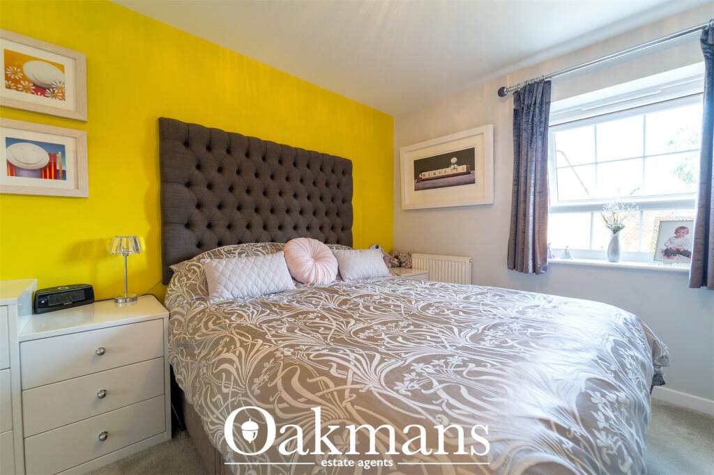 Additional image 13 of Princethorpe Street, Bromsgrove, Worcestershire, B61