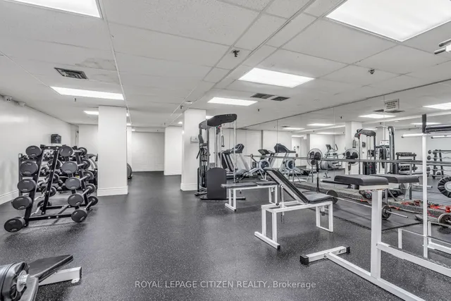 Additional image 26 of 3845 Lake Shore Blvd Unit 710